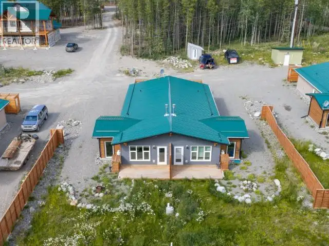 35- TAKHINI MEADOWS DRIVE Whitehorse North, Yukon in Houses for Sale in Whitehorse - Image 22