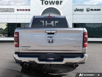 Check out this 2021 Ram 1500 Laramie. Its Automatic transmission and 5.7L Hemi V8 Engine engine will... (image 5)