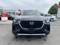 Experience the perfect blend of elegance and intelligent performance with the sophisticated 2025 Maz... (image 1)