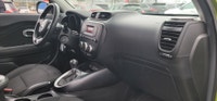 GARANTIE 1 ANS CREDIT DIRECT EN LIGNE AU WWW.AUTO-INTERNET.CA WOW 2014 KIA SOUL GLS BAS KM TOUT EQUI... (image 3)