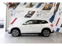 2025 BMW X1 xDrive28i 2.0L 4-Cylinder DOHC 16V TwinPower Turbo AWD 7-Speed Automatic EXTERIOR - ALPI... (image 6)
