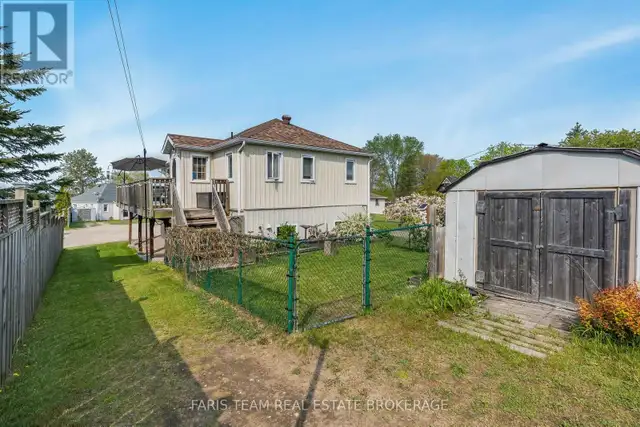 5632 PENETANGUISHENE ROAD Springwater (Elmvale), Ontario in Houses for Sale in Oakville / Halton Region - Image 22