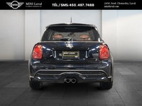 ===== 2024 MINI 3 Portes Cooper S | Ligne Première + | ===== ===== * Ligne Première + * ===== =====... (image 4)