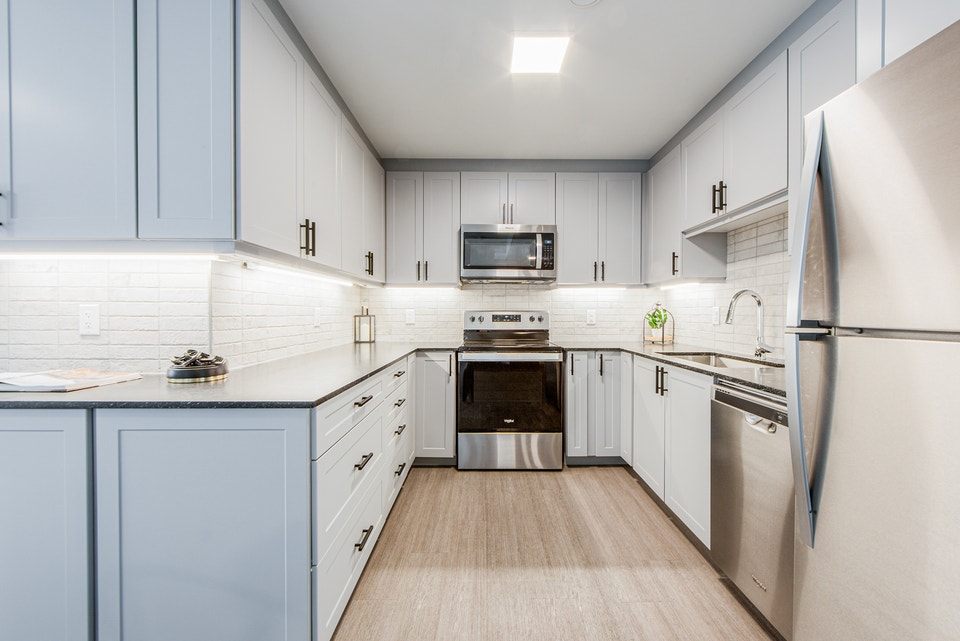 Rosewater Apartments - The Jade Apartment for Rent - Windsor 5