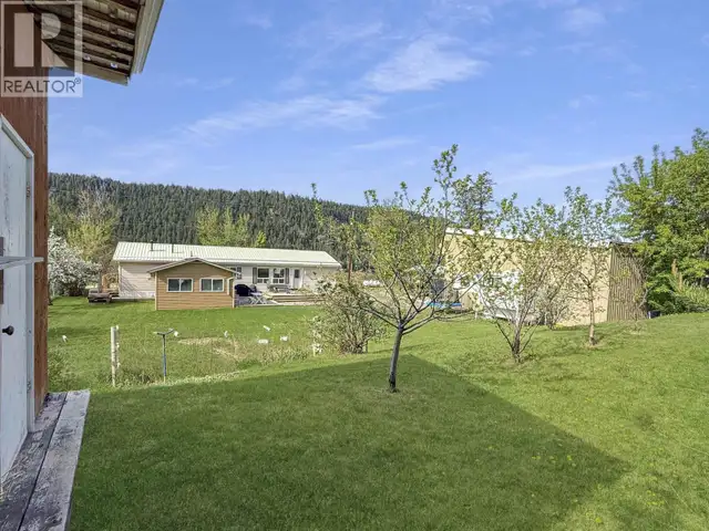 1431 SODA CREEK TOWNSITE ROAD Williams Lake, British Columbia in Houses for Sale in Williams Lake - Image 34