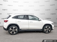 This Mercedes-Benz GLA has a strong Intercooled Turbo Gas/Electric I-4 2.0 L/121 engine powering thi... (image 6)