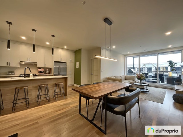 $519,000 - Condominium for sale in Longueuil (St-Hubert) — photo 3