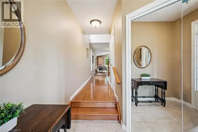 326 TEALBY Crescent Waterloo, Ontario in Houses for Sale in Kitchener / Waterloo - Image 10