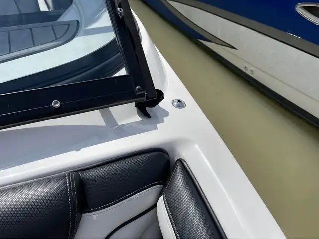 2018 YAMAHA 212X (FINANCING AVAILABLE) in Powerboats & Motorboats in Cambridge - Image 15