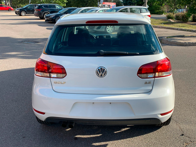 2013 VW Golf 2.5 L ***Automatic***Safety Included*** in Cars & Trucks in Markham / York Region - Image 4