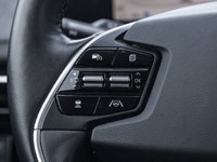 Now available at Guelph Hyundai, this state-of-the-art 2023 Kia EV6 Long Range AWD combines striking... (image 8)