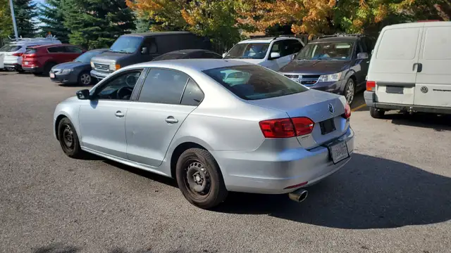 2013 VW JETTA 2.0 AUTO *CERTIFIED* in Cars & Trucks in City of Toronto - Image 9