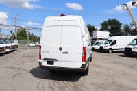 2025 Mercedes-Benz Sprinter 2500 1 SEUL PROPRIO / DIESEL / 2025 MERCEDES SPRINTER 2500 CARGO TOIT HA... (image 9)