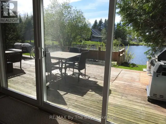 11 CABIN CRESCENT Wasaga Beach, Ontario in Houses for Sale in Oakville / Halton Region - Image 26