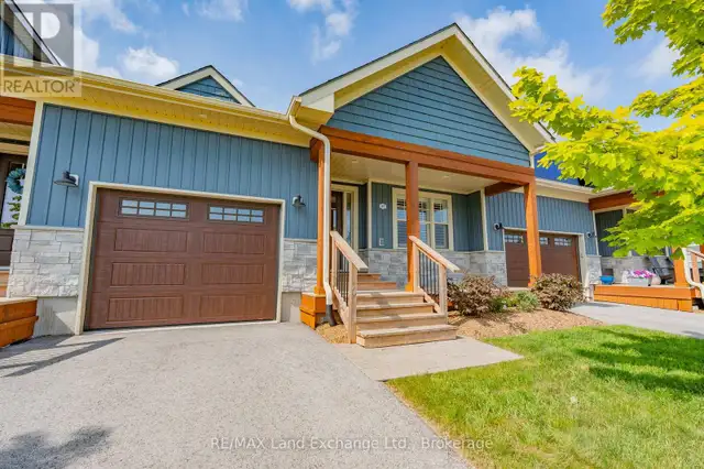46 FAIRWAY LANE Saugeen Shores, Ontario62863762064641121