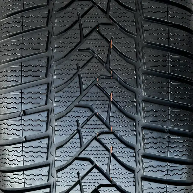 (98%) 4x MB GLC 43 AMG 20" OEM Winter Wheels Package in Tires & Rims in City of Toronto - Image 11