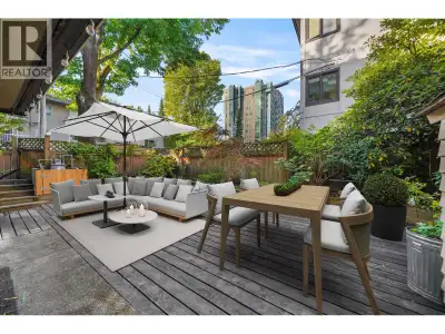 Welcome to Fairview living at its finest-this beautifully updated bright one-bedroom home is wrapped...
