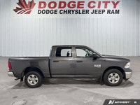 This Ram 1500 Classic boasts a Regular Unleaded V-6 3.6 L/220 engine powering this Automatic transmi... (image 6)