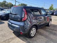 VERY LOW MILEAGE 1 OWNER CAR, VERY NICE CLEAN AND ACCIDENT FREE MANUAL TRANSMISSION. VERY WELL MAINT... (image 3)