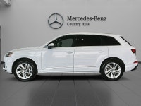 Another welcome addition to the ///MBCH COLLECTION, This impressive Audi Q7 45 Komfort comes to us i... (image 1)