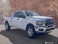 This Ram 3500 boasts a Regular Unleaded V-8 6.4 L/392 engine powering this Automatic transmission. W... (image 6)