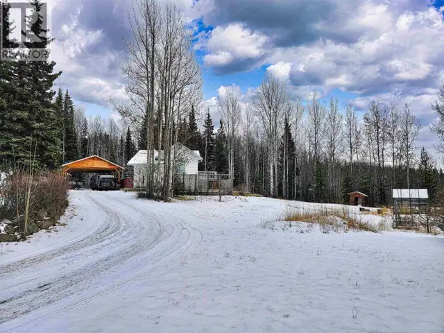 2335 MURPHY ROAD Burns Lake, British Columbia in Houses for Sale in Burns Lake - Image 37