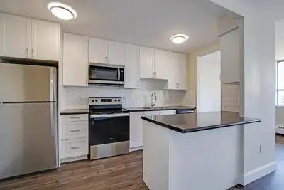 2 Bedroom Apartment for Rent - 2801 Jane Street