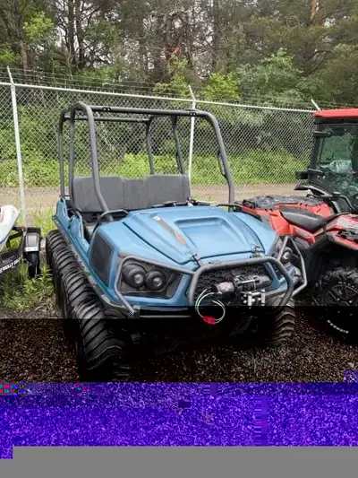 Argo Aurora 850 SE 2023 2023 Argo Aurora 850 SE ...