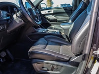 Unleash exhilarating performance and impressive versatility with this exceptional 2022 Ford Explorer... (image 9)