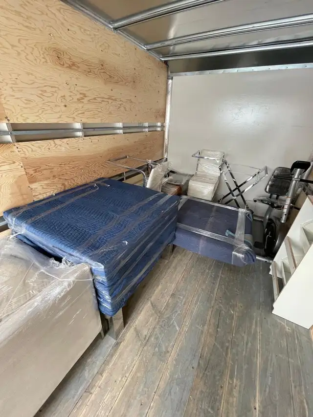 Small moving / flat rate552033711975321601