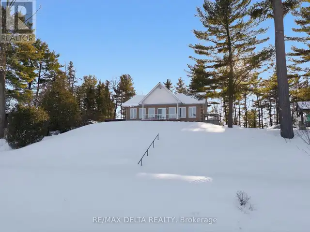 2071 TESSIER ROAD Alfred and Plantagenet, Ontario in Houses for Sale in Ottawa - Image 2