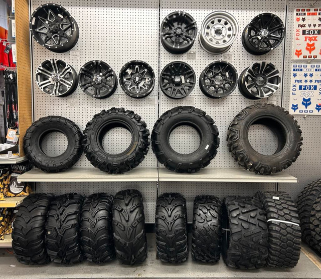 Off-Road Tires and Rims!!! in Tires & Rims in Leamington