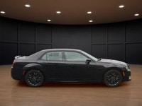 Experience the bold presence and superior handling of the 2023 Chrysler 300 300S AWD, now available... (image 4)