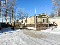 40 7414 FOREST LAWN STREET Fort St. John, British Columbia