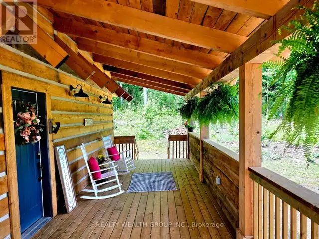 684 MITCHELL ROAD Madawaska Valley, Ontario63005671563523124