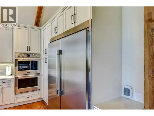 3672 Luxmoore Road Kelowna, British Columbia in Houses for Sale in Penticton - Image 20