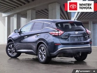 AWD Engine: V6 Cylinder Engine 3.5L L/100Km City: 11.2 L/100Km Hwy: 8.3 Safety Equipment Electronic... (image 3)