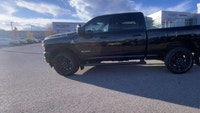 6.7L I6 Cummins Turbo Diesel . 8 Speed Auto. 6.4 Foot Box. 3.21 Axle Ratio. Under Seat Storage. Ram... (image 5)