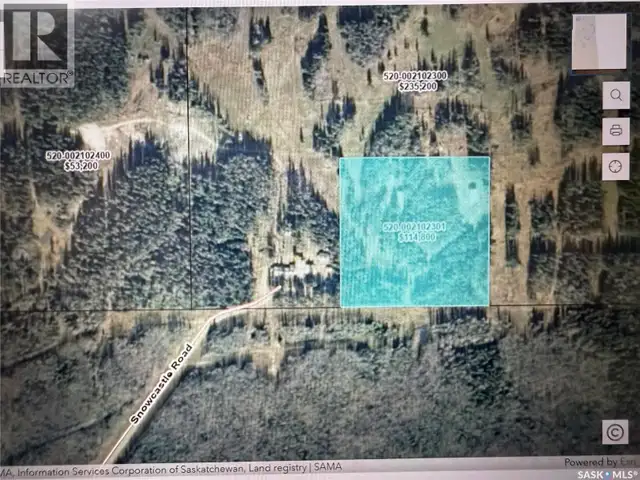 Rest A While Acreage Paddockwood Rm No. 520, Saskatchewan in Houses for Sale in Prince Albert - Image 5