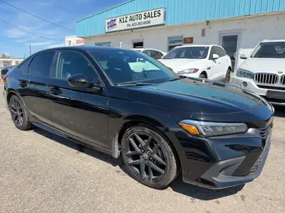 All vehicles sold at K1Z Auto Sales will receive Mechanical Fitness Assessment as well as Carfax rep...