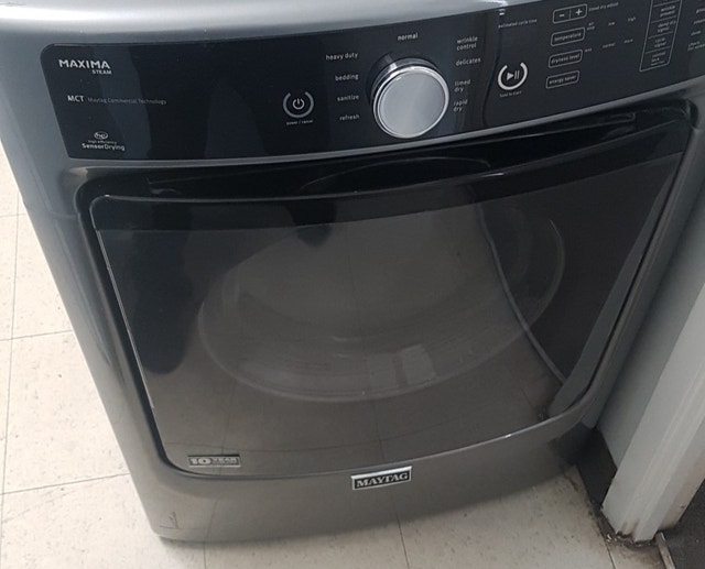 USED/OUT BOX APPLIANCES FROM 399 / CALL TLC 647 704 3868