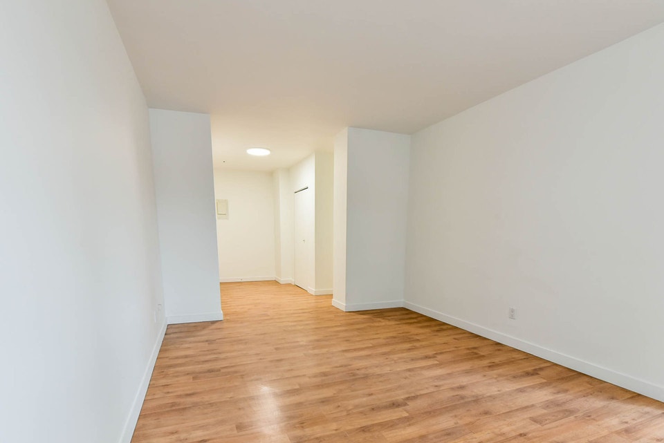 appartement 4 1/2 dans outremont - ID 4119 2