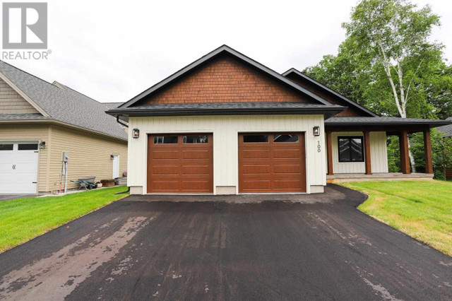 100 Crimson Ridge DR Sault Ste. Marie, Ontario in Houses for Sale in Sault Ste. Marie - Image 3