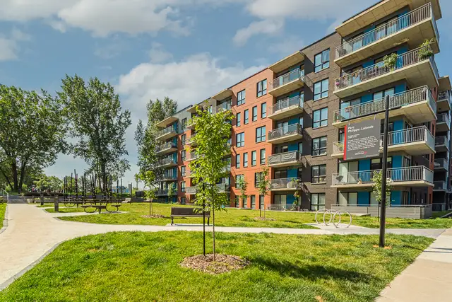 31/2,41/2,1,2,chambres,louer,rent,St-Henri, Verdun,Canal in Long Term Rentals in City of Montréal - Image 11