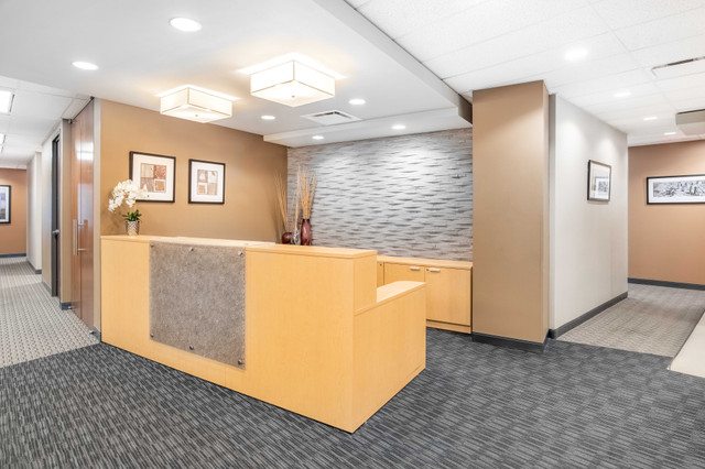 Private office space for 2 persons in Metrotown in Commercial & Office Space for Rent in Burnaby/New Westminster - Image 3