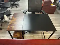 New Desk @ Merit Office $100