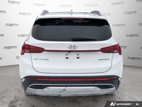 This Hyundai Santa Fe Plug-In Hybrid has a dependable Intercooled Turbo Gas/Electric I-4 1.6 L/98 en... (image 3)