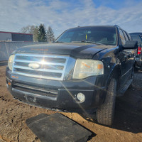 2009 Ford Expedition parts available Kenny U-Pull London