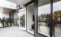 Welcome to the 717 Como Lake Avenue, a brand new rental apartment community in Coquitlam, BC. This 6... (image 6)