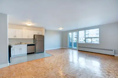 296 Grenfell Street - 2 bedrooms Apartment for Rent